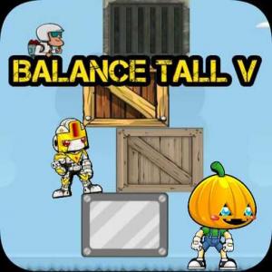 Balance Tall V.