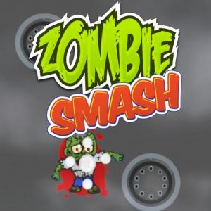 Зомби Smash