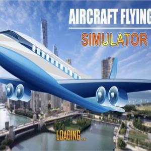 Simulateur volant d'aéronefs