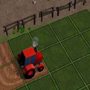 Puzzle-Traktorfarm.