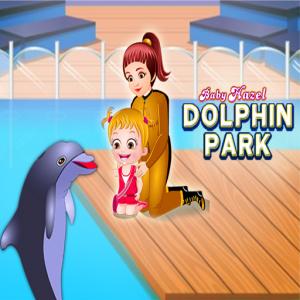 Малышка Хейзел: тур с дельфинами