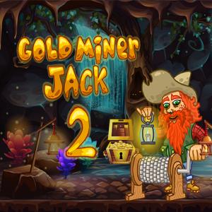 Джек для видобутку золота 2