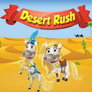 Desert Rush.