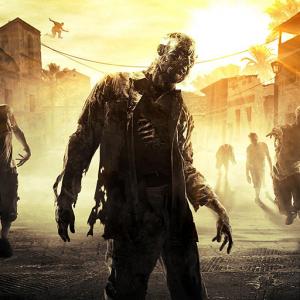 Zombies stupides chasse