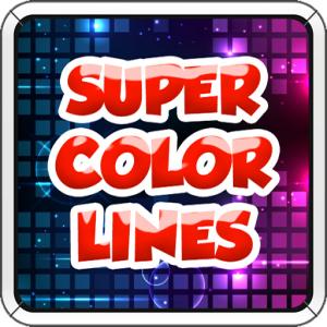 ZB superfarbige Linien