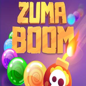 Zuma Boom.