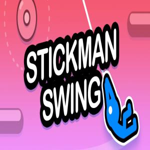 Stickman Swing.