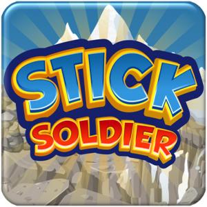 Par exemple, Sticker Soldier