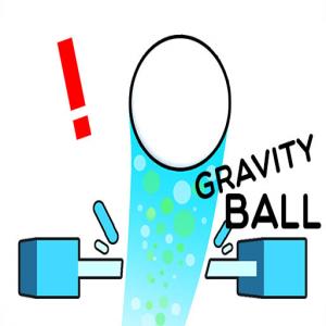 Balle de gravité