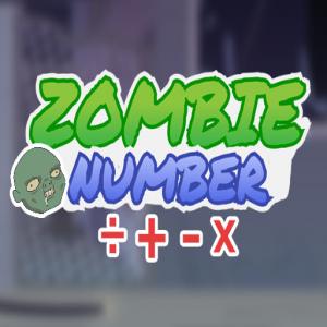 Zombie-Nummer.