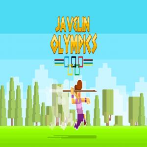 Javelin olympiques