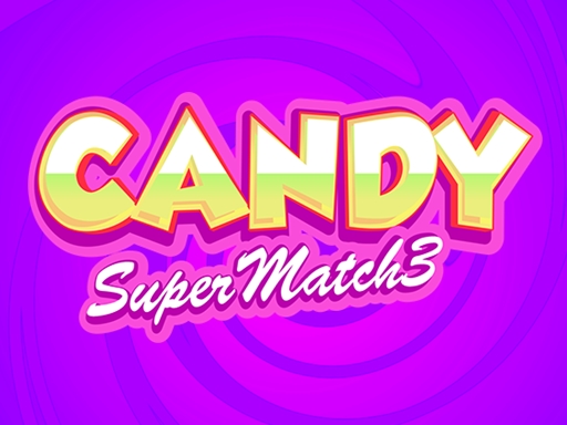 Candy Match 3.