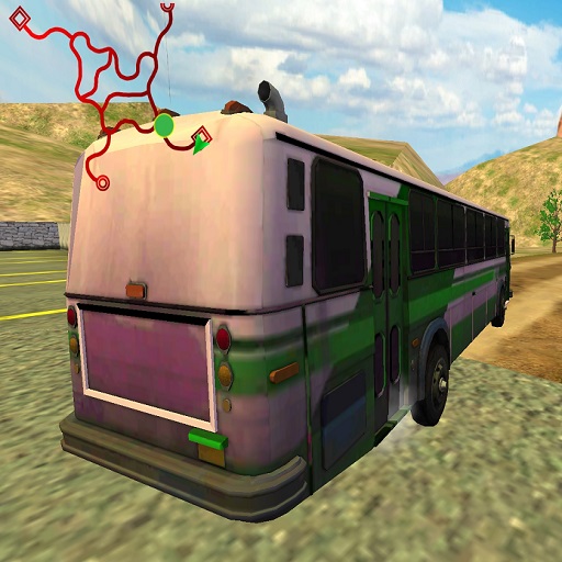 Alter Country Bus Simulator