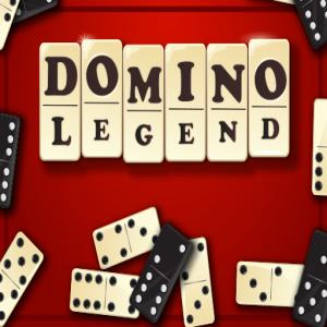 Domino-Legende.