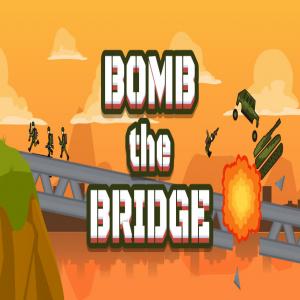 Bombarder le pont