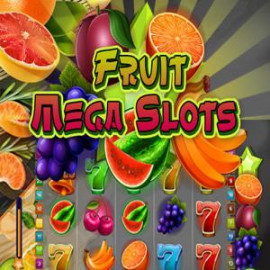 Slots Fruit Mega