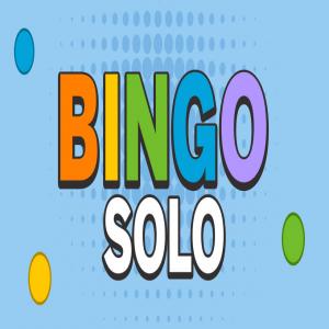 Bingo-Solo.