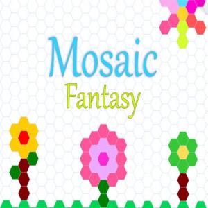 Мозаїчна фантазія