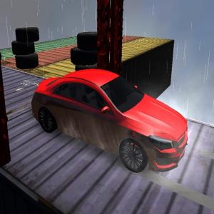 Xtreme Racing Car Stunts Симулятор