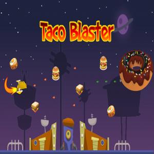 Taco Blaster.