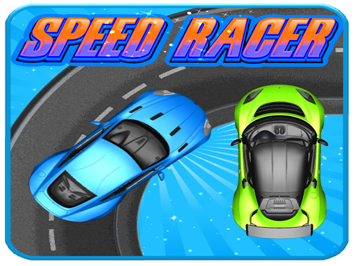 ZB Speed ​​Racer.