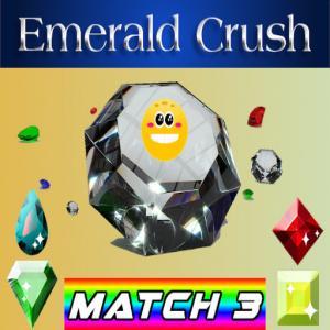 Emerald Crush.