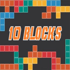 10 Blocks.