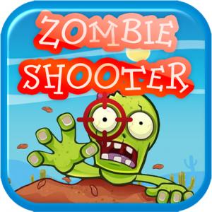 ZB Zombie-Shooter.