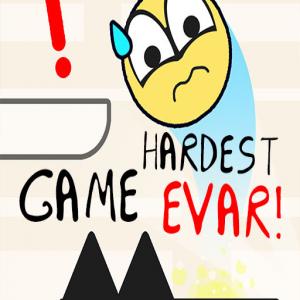 Le jeu le plus difficile Evar!