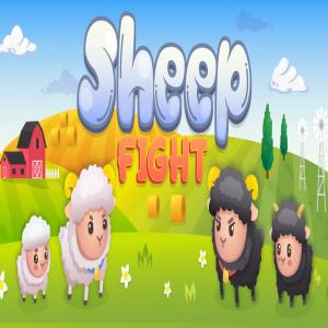 Combattre des moutons