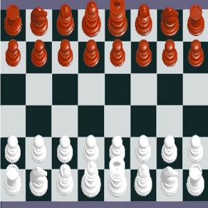 Окончательные шахматы