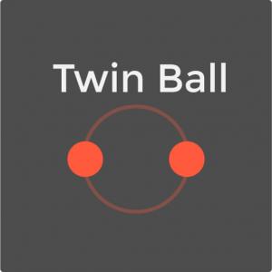 М'яч-близнюк