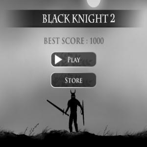 Черный рыцарь 2