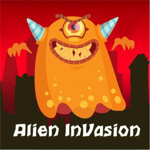 Alien-Invasion