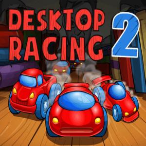 Desktop-Racing 2.