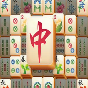 Mahjong-Wort