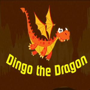Dingo le dragon