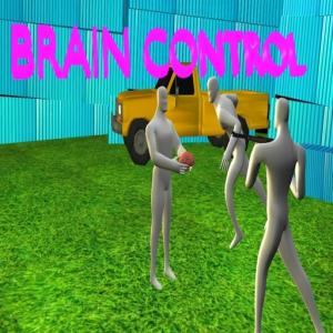 Контроль мозку