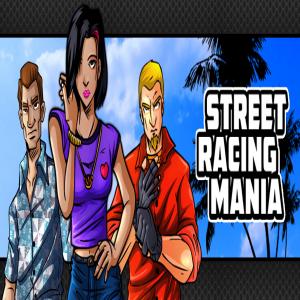 Rue Racing Mania