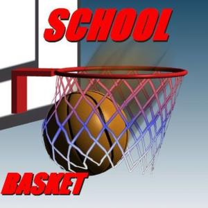 Школа баскетболу