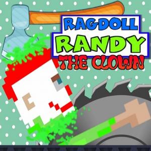 Ragdoll Randy.