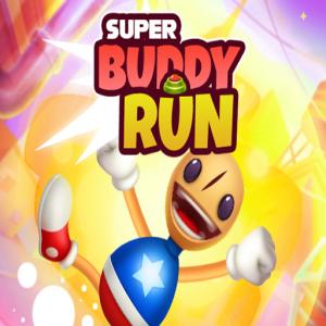 Super Buddy Run.