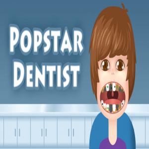 Pop Star Dentiste