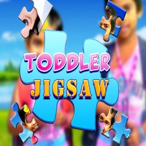 Jigsaw à bambin