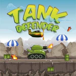 ZB Tank Defender.