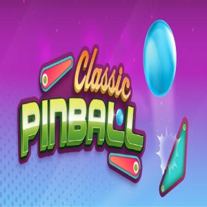 Klassischer Pinball