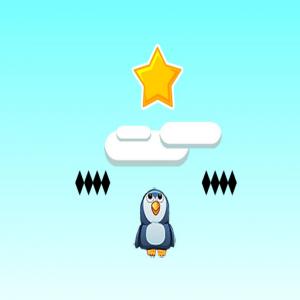 Быстрый пингвин