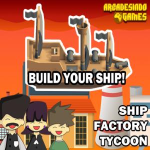 Schiffsfabrik Tycoon