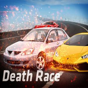 Death Race Sky Saison