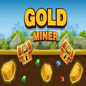 Gold Miner en ligne